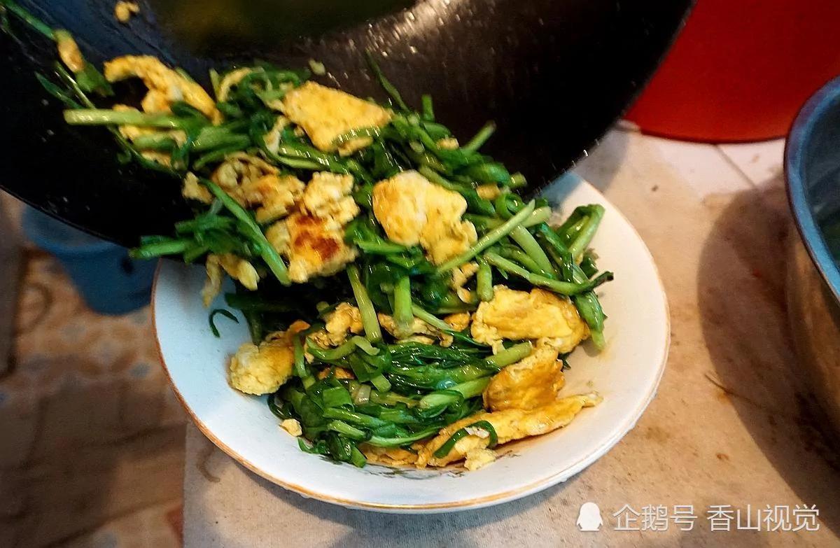 母親給女兒做的這盤菜 花了一個月的時間 10 母親給女兒做的這盤菜 花了一個月的時間