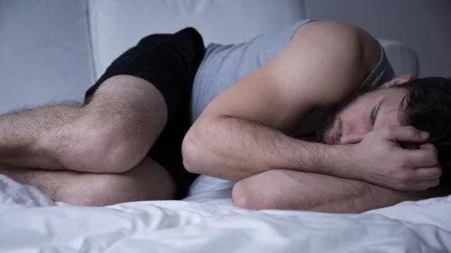 錯誤的睡覺姿勢 你還在堅持嗎？