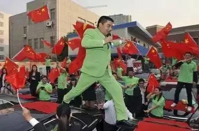消失的陳游標:曾經以上頭條為樂的「首善」 去哪兒了?