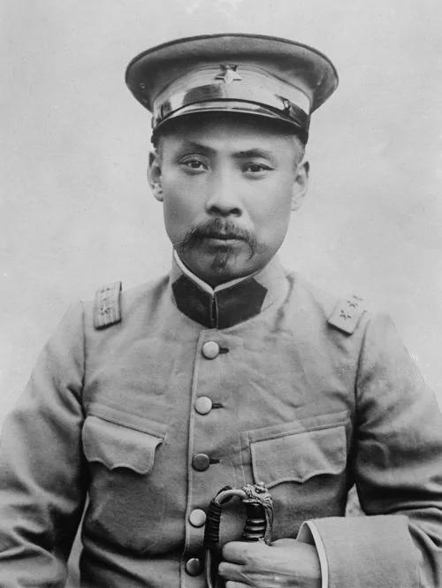 中國前總理嫁姨太於心上人 讀過語文的卻決想不到是他