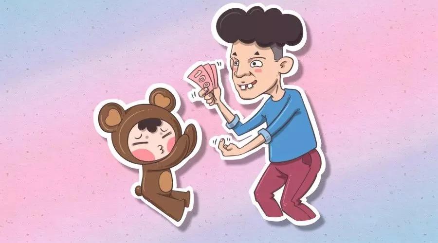 過年逗娃12大禁區!千萬不要這樣逗寶寶了… 8 過年逗娃12大禁區!千萬不要這樣逗寶寶了…