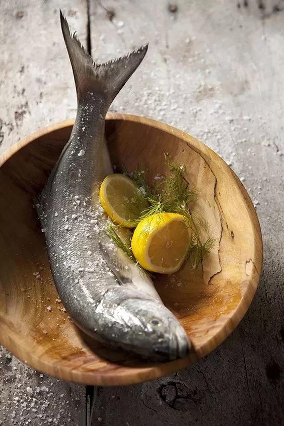 水裡加點這個 生魚放一個月照樣新鮮! 2 水裡加點這個 生魚放一個月照樣新鮮!