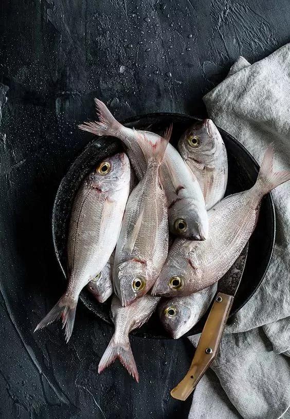 水裡加點這個 生魚放一個月照樣新鮮! 7 水裡加點這個 生魚放一個月照樣新鮮!