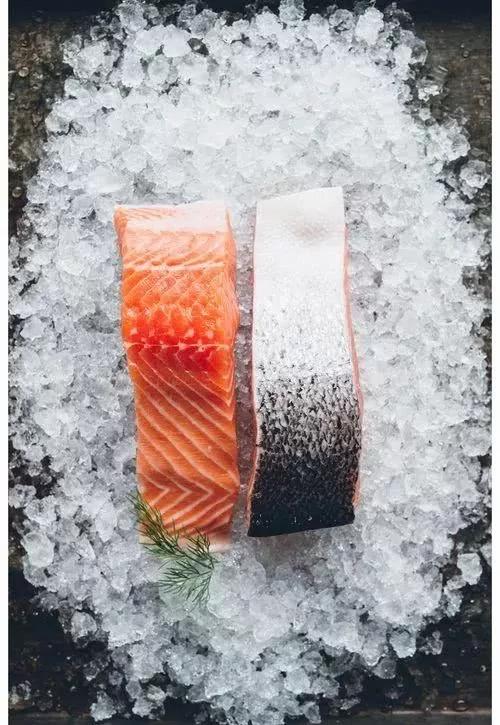 水裡加點這個 生魚放一個月照樣新鮮! 11 水裡加點這個 生魚放一個月照樣新鮮!