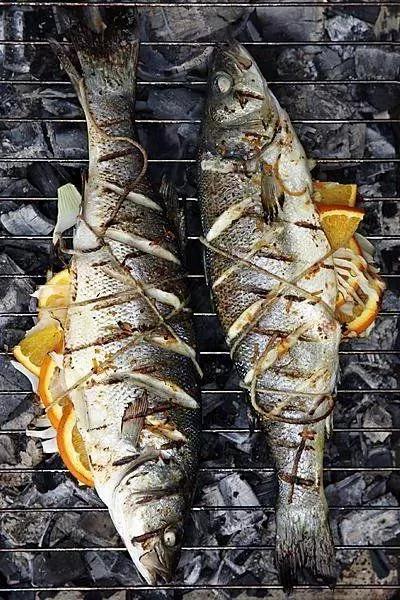 水裡加點這個 生魚放一個月照樣新鮮! 15 水裡加點這個 生魚放一個月照樣新鮮!