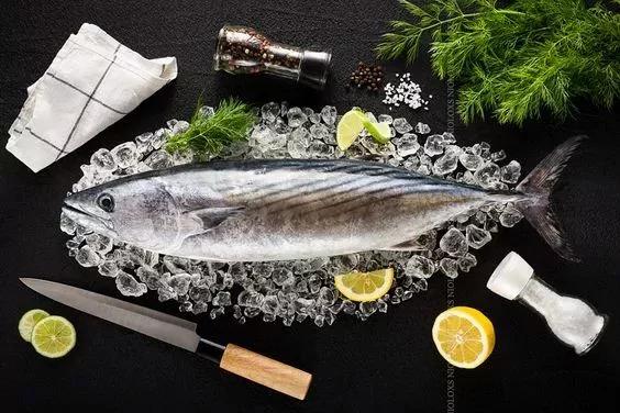 水裡加點這個 生魚放一個月照樣新鮮! 23 水裡加點這個 生魚放一個月照樣新鮮!