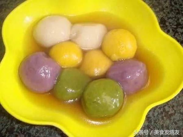 這是糯米粉最好吃的做法 比蛋糕要好吃1千倍 簡單易做好吃到爆 2 這是糯米粉最好吃的做法 比蛋糕要好吃1千倍 簡單易做好吃到爆