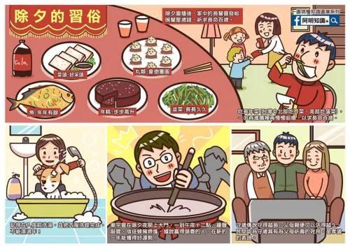新年打掃禁忌 別毀了整年財運