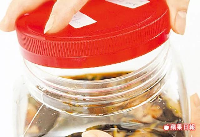 環保又安心 果皮 菜葉 自製清潔劑