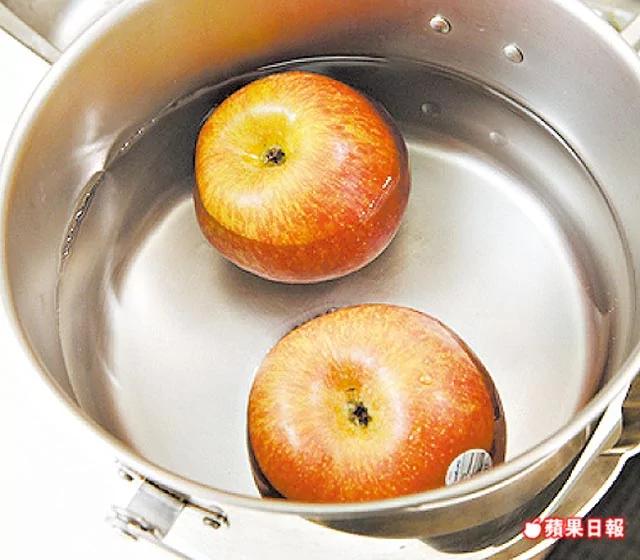 環保又安心 果皮 菜葉 自製清潔劑