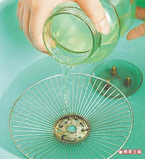 環保又安心 果皮 菜葉 自製清潔劑