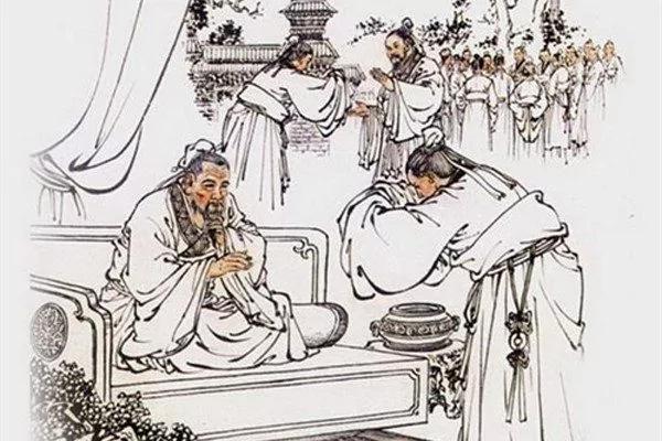 孟子的10個為人處世準則 過年讀新的一年將有質的突變！