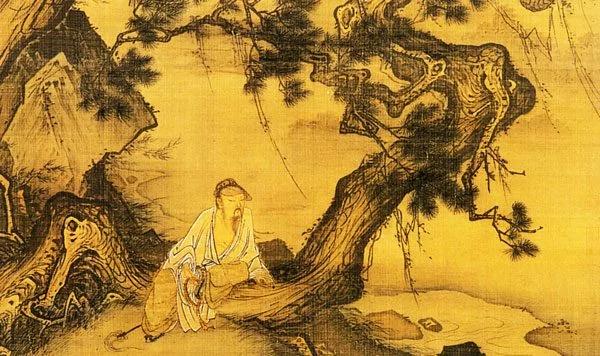 孟子的10個為人處世準則 過年讀新的一年將有質的突變！