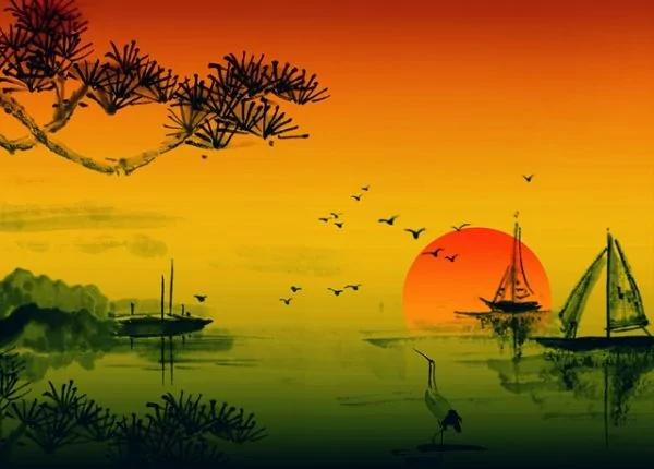 孟子的10個為人處世準則 過年讀新的一年將有質的突變！
