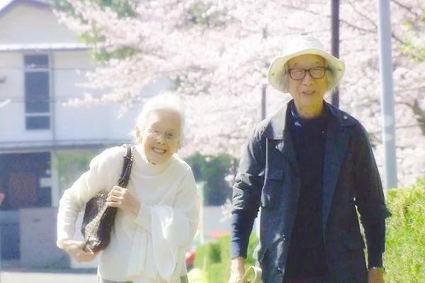日本178歲最甜夫妻 告訴你相處不累、感情保鮮的四大婚姻秘訣！