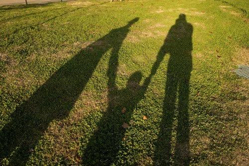 中國爹娘美國娃：一場母女對話讓華人感嘆