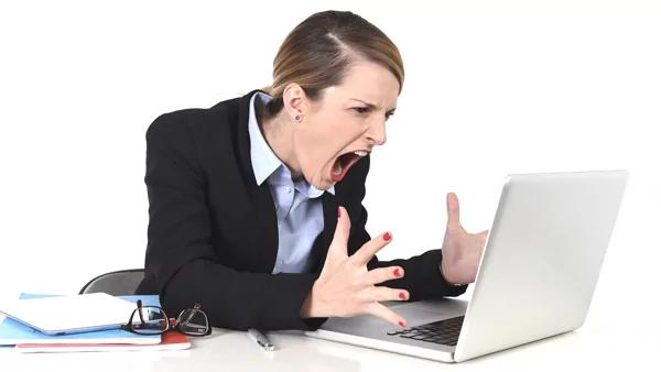 職場上千萬別做這5種人！