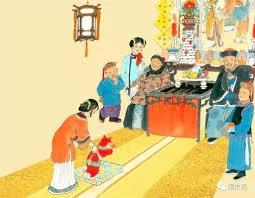 孝順父母的28種方式 轉發也是孝！