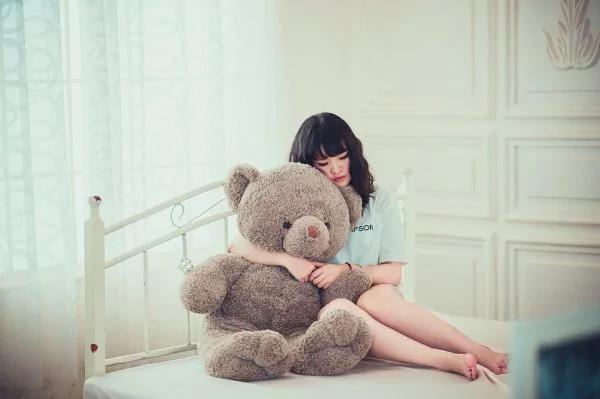 20歲女生留美5年 患上抑鬱症：我恨他們 恨他們把我送出國