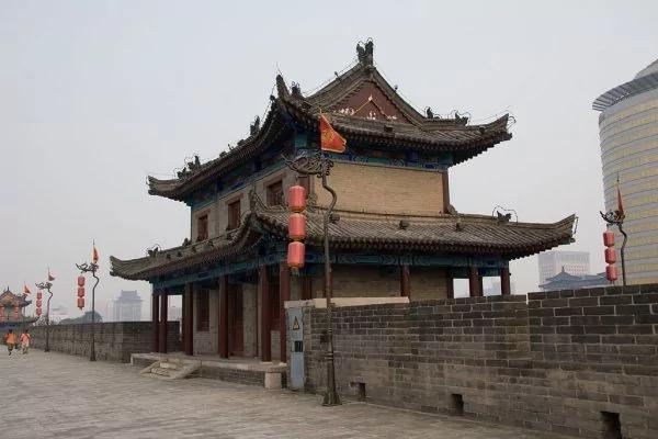 中國唯一世界級古都 日本人8年都未踏進城門一步