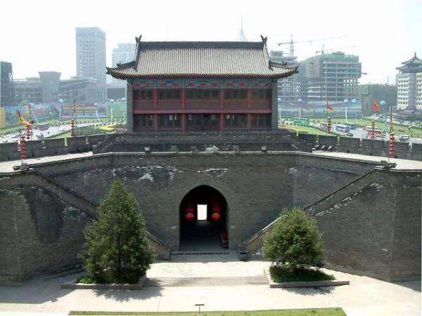 中國唯一世界級古都 日本人8年都未踏進城門一步