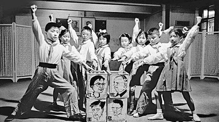 胡平：毛澤東為什麼發動文化大革命？