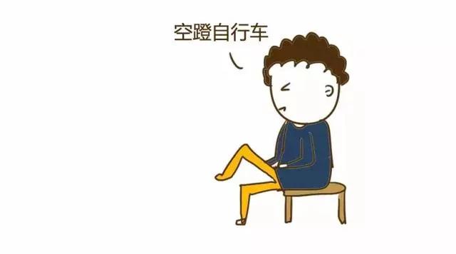 血管堵沒堵 抬抬腳就知道！3個小動作 沖走血栓！