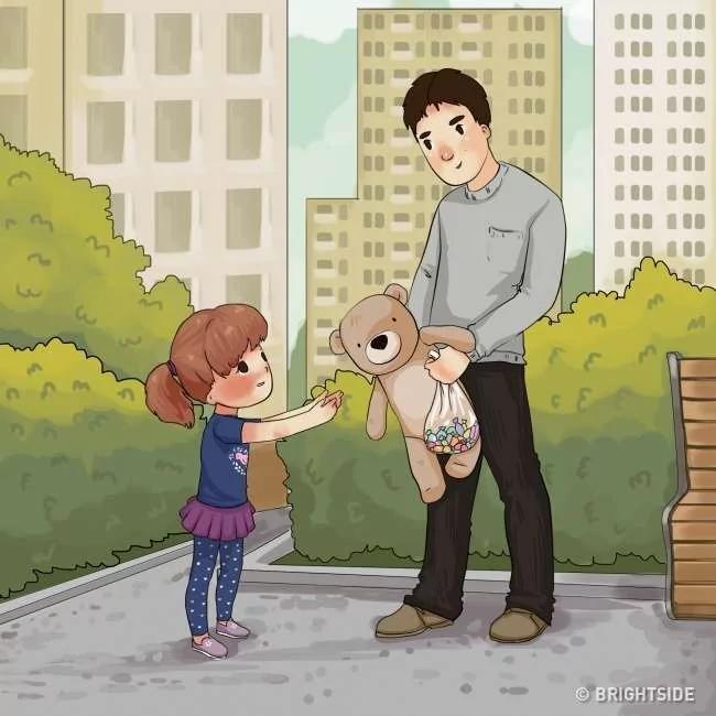 12個「細微小動作」教你判斷誰是綁匪 遇見「向小孩問路的大人」請立刻抓住他