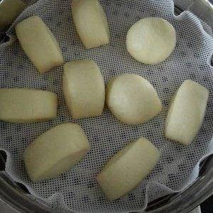 賣了十幾年饅頭的爺爺 教你這些小技巧 蒸出來的饅頭又香又白~ 10 賣了十幾年饅頭的爺爺 教你這些小技巧 蒸出來的饅頭又香又白~