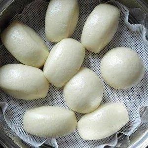 賣了十幾年饅頭的爺爺 教你這些小技巧 蒸出來的饅頭又香又白~ 11 賣了十幾年饅頭的爺爺 教你這些小技巧 蒸出來的饅頭又香又白~