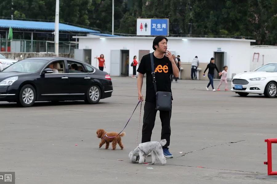 春節假期都過了 海口上萬輛車還堵著出不來! 6 春節假期都過了 海口上萬輛車還堵著出不來!