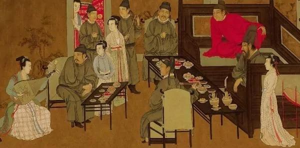 史上最搞笑的詩詞 看看李白、杜甫、蘇軾的另一面…