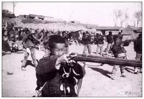 今天美國槍多？民國農民們笑而不語