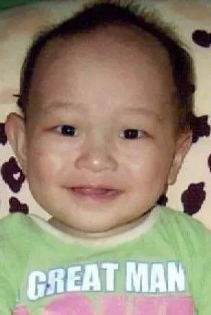 男童跨洋尋親！10年前那封訣別信看哭無數人！