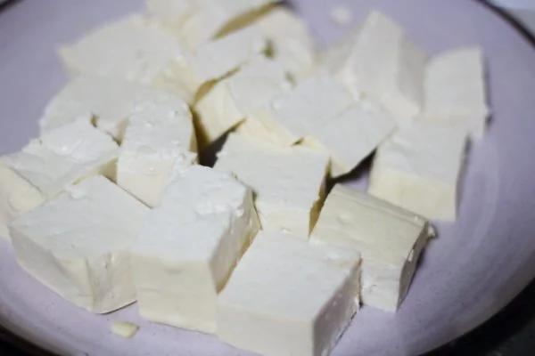 豆腐這麼做 又好吃又下飯 常吃還能促進孩子的骨骼生長