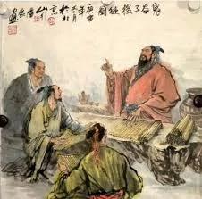 鬼谷子：命運中不可違背的四條天規 順之則昌 富貴滿堂