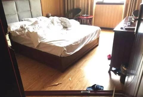 離婚的第二天 母親把4歲兒子拋下樓! 3 離婚的第二天 母親把4歲兒子拋下樓!