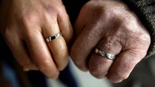 78歲老人娶的中國妻子 婚後8個月遭遣返