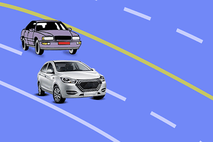 行車常用燈語有哪些？都是什麼意思？老司機不一定懂