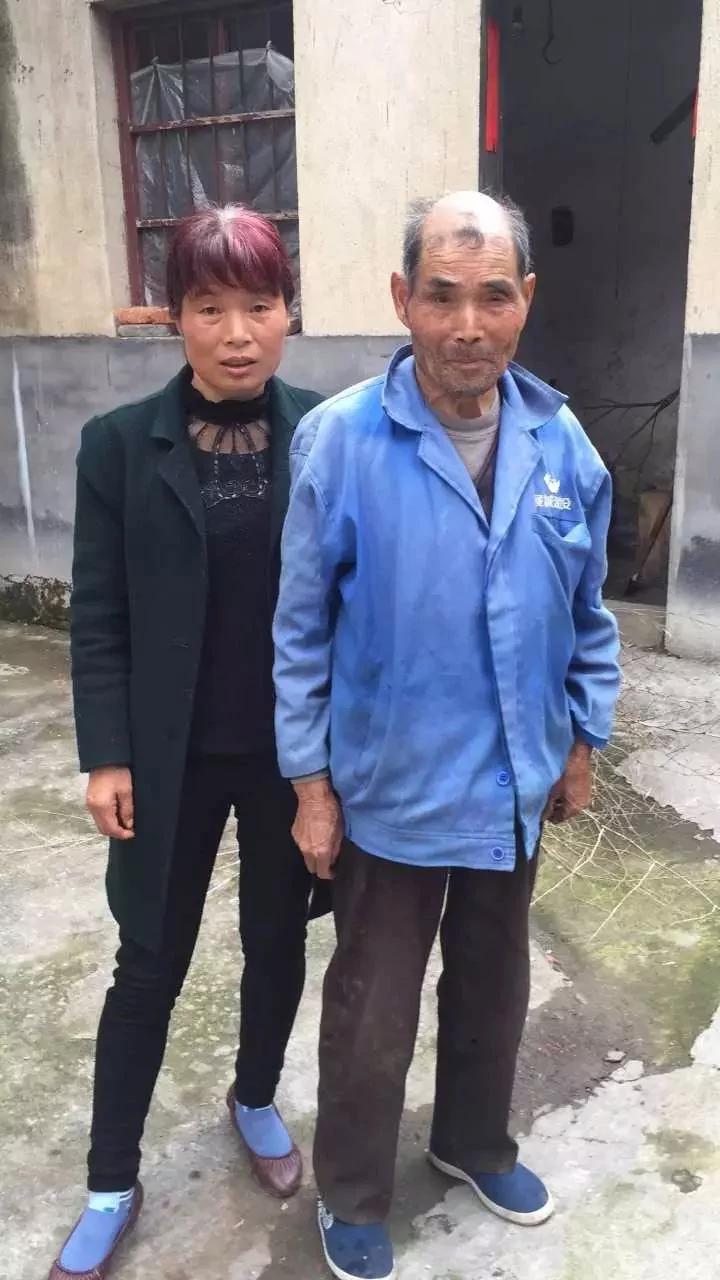 愧疚41年！76歲老人未再娶 只想找到女兒，說聲對不起！