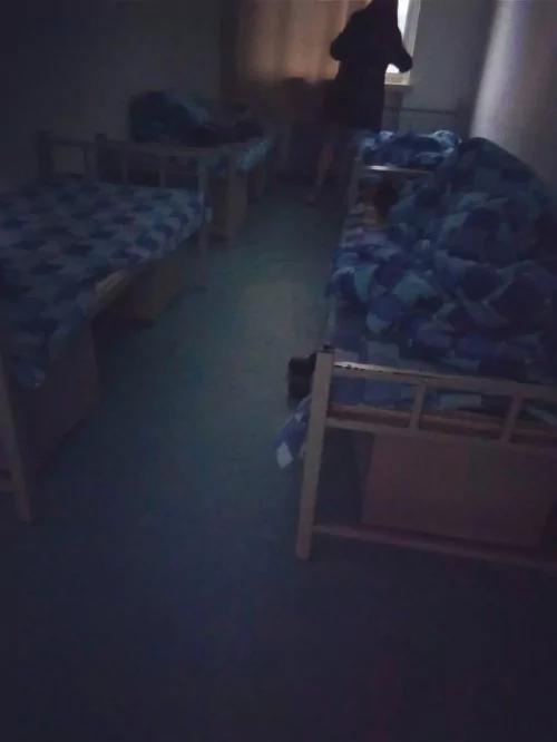 弱女子躲家暴真難 我在庇護所的一夜
