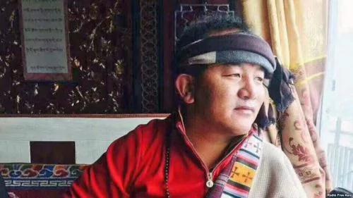人大西藏團開放 書記避談大昭寺火災 還稱西藏無自焚 4 人大西藏團開放 書記避談大昭寺火災 還稱西藏無自焚