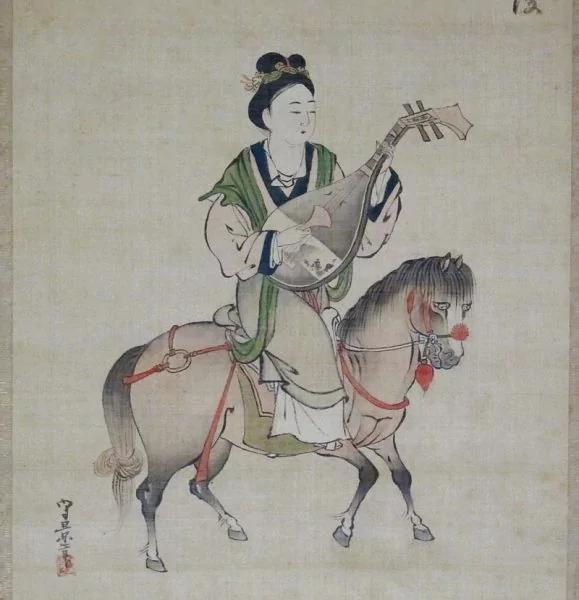 中國古代那些傑出女性 萬古流芳