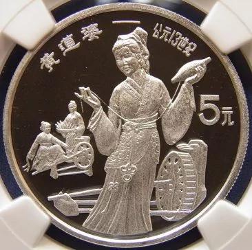 中國古代那些傑出女性 萬古流芳