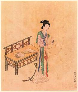 中國古代那些傑出女性 萬古流芳