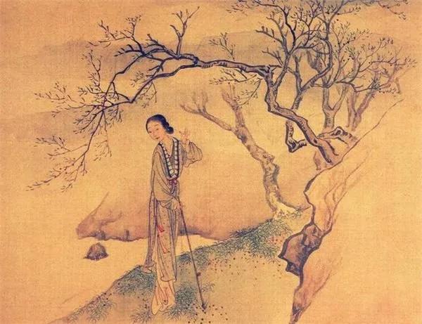 曹雪芹最精華的10句話 值得你永久收藏！