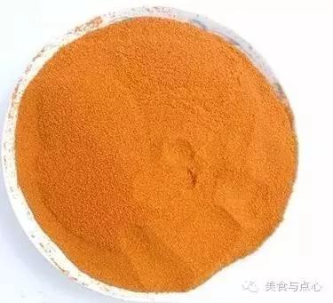 這些「色素」可以自己做 健康安全純天然！