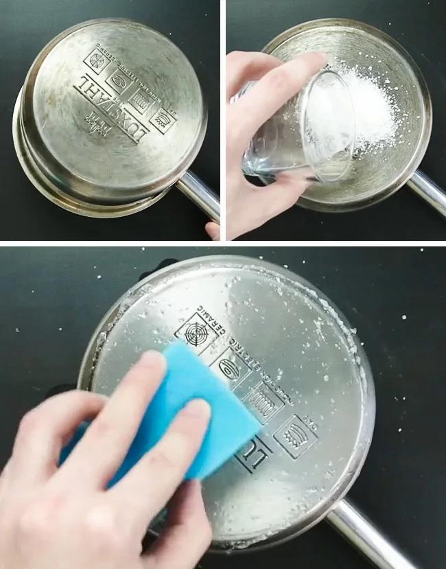 12種簡單卻意想不到的生活小技巧 10 12種簡單卻意想不到的生活小技巧