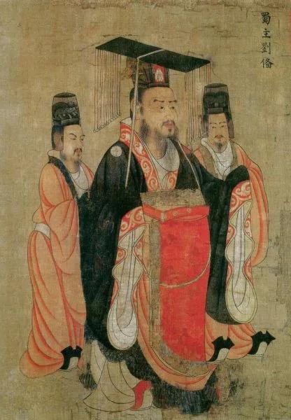 八大帝王家訓 蘊含王者智慧 跟皇帝學修身齊家！