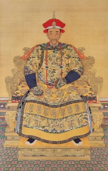八大帝王家訓 蘊含王者智慧 跟皇帝學修身齊家！
